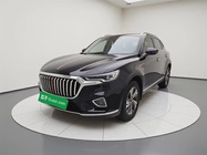 Hongqi HS5 2019