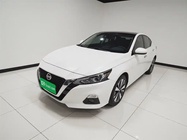Nissan Teana 2023