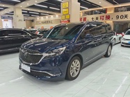 Buick GL8 2022