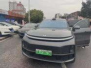 Li Auto L8 2023