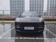 Porsche Macan 2020