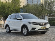 Roewe RX5 2016