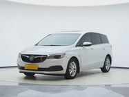Buick GL6 2019