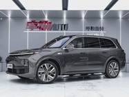 Li Auto L9 2024