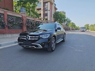 Mercedes-Benz GLC-Class 2022
