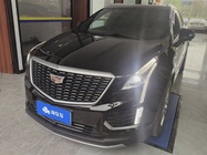 Cadillac XT5 2020