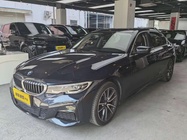 BMW 3 Series 2020
