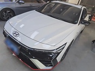 Hyundai Elantra 2024