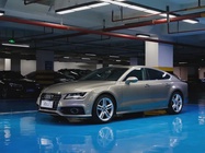 Audi A7 2011