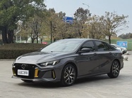 GAC Shadow Leopard 2023