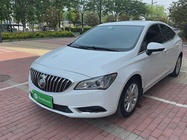 Buick Verano 2016