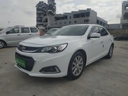 Chevrolet Malibu 2017