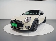 MINI Clubman 2017