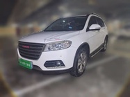 Haval H6 2015