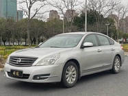 Nissan Teana 2010