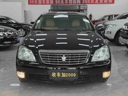 Toyota Crown 2005