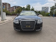 Audi A6 2011