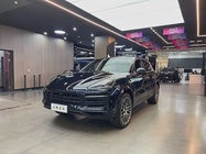 Porsche Cayenne 2020