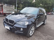 BMW X5 2008