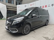 Mercedes-Benz V-Class 2023