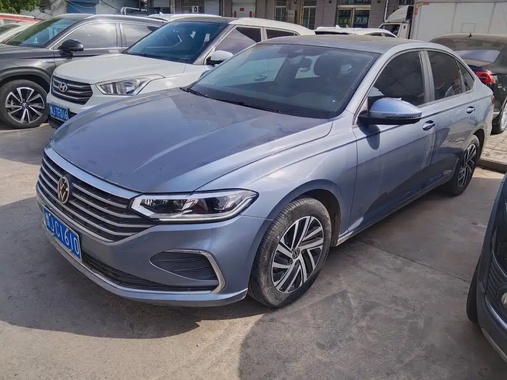 Volkswagen Lavida 2024