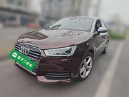 Audi A1 2016