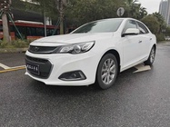 Chevrolet Malibu 2019
