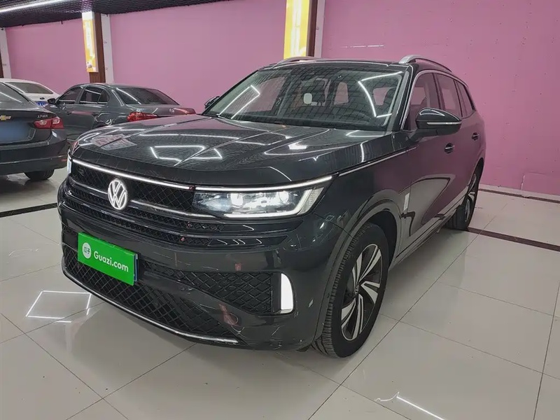 Volkswagen Tavendor