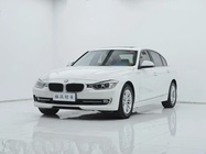 BMW 3 Series 2014