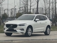 Volvo XC60 2021