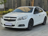 Chevrolet Malibu 2013
