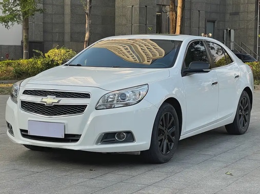 Chevrolet Malibu 2013