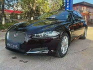 Jaguar XF 2015