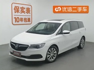 Buick GL6 2023