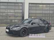 BMW M3 2024