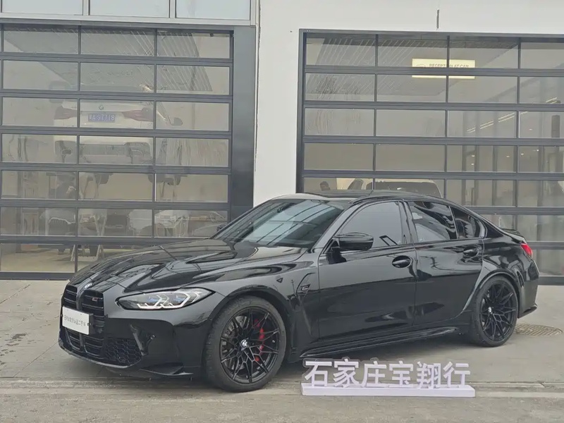 BMW M3