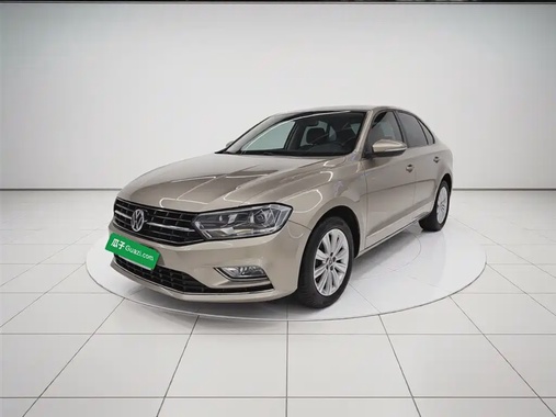 Volkswagen Bora 2018
