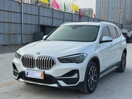 BMW X1 2023