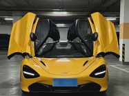 McLaren 720S 2018