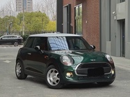 MINI Other 2015