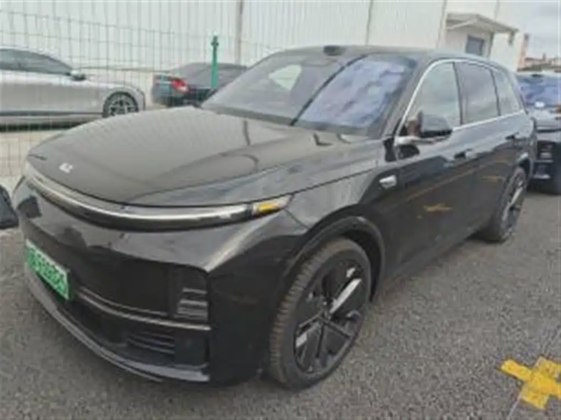 Li Auto L7