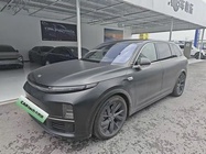 Li Auto L7 2024