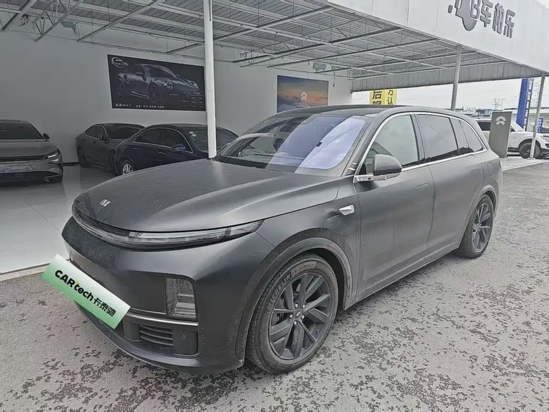 Li Auto L7