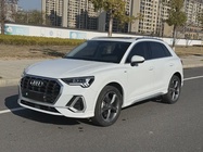 Audi Q3 2021