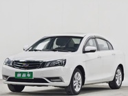 Geely Emgrand 2016