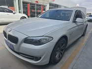 BMW 5 Series 2013