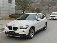 BMW X1 2013