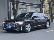 Audi A6 2021