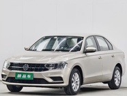 Volkswagen Bora 2017