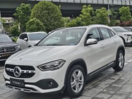 Mercedes-Benz GLA-Class 2022